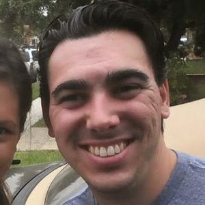 Meet your Posher, Jarett